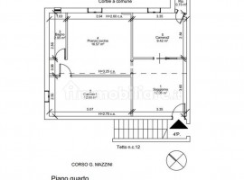 Asta per appartamento, corso Giuseppe Mazzini Figline e Incisa Valdarno, rif. 101188665 - Immobiliar, Italia, Figline e Incisa Valdarno