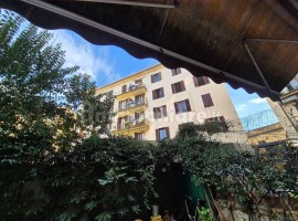 Vendita Appartamento Firenze. Quadrilocale in via Leonardo Fibonacci. Buono stato, piano terra, risc, Italia, Firenze