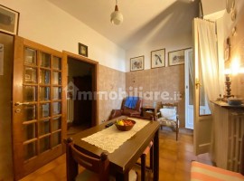 Vendita Appartamento in via Francesco Datini. Firenze. Da ristrutturare, quinto piano, con balcone, 