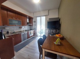 Vendita Appartamento in via Odorico da Pordenone. Firenze. Ottimo stato, secondo piano, con balcone,