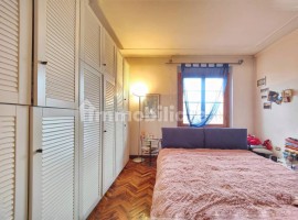 Vendita Villa a schiera in via Cetino Campi Bisenzio. Buono stato, riscaldamento autonomo, 288 m², r