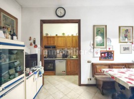 Vendita Villa a schiera in via Cetino Campi Bisenzio. Buono stato, riscaldamento autonomo, 288 m², r