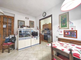 Vendita Villa a schiera in via Cetino Campi Bisenzio. Buono stato, riscaldamento autonomo, 288 m², r