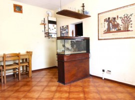 Vendita Appartamento Fiesole. Bilocale in via San Jacopo 33. Da ristrutturare, piano terra, riscalda