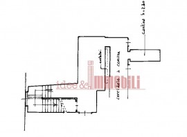 Vendita Appartamento in via Giandomenico Romagnosi. Firenze. Buono stato, secondo piano, con terrazz, Italia, Firenze