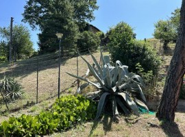 Vendita Villa unifamiliare in frazione Santa Lucia 9 Dicomano. Buono stato, posto auto, con terrazza