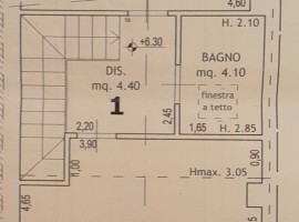 Vendita Terratetto unifamiliare in via Raffaello Caverni 69 Montelupo Fiorentino. Nuova, posto auto,