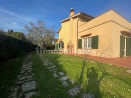 Vendita Villa unifamiliare in via dell'Oliveta Impruneta. Buono stato, posto auto, con terrazza, ris