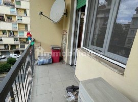 Vendita Appartamento Firenze. Quadrilocale in via Circondaria 57. Ottimo stato, quarto piano, posto 