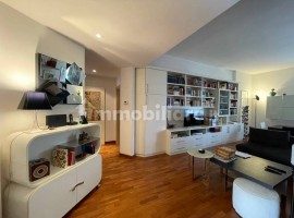 Vendita Appartamento Firenze. Quadrilocale in via Circondaria 57. Ottimo stato, quarto piano, posto 