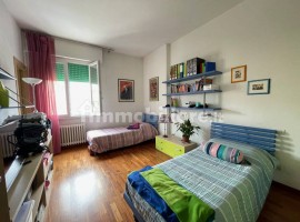 Vendita Appartamento Firenze. Quadrilocale in via Circondaria 57. Ottimo stato, quarto piano, posto 