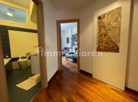 Vendita Appartamento Firenze. Quadrilocale in via Circondaria 57. Ottimo stato, quarto piano, posto 