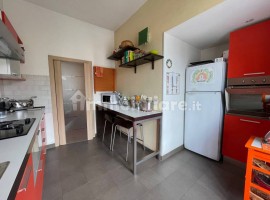 Vendita Appartamento Firenze. Quadrilocale in via Circondaria 57. Ottimo stato, quarto piano, posto 