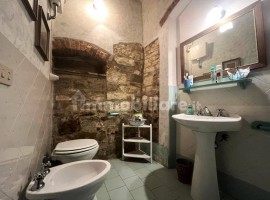 Vendita Casa colonica in via di Rosano 198 Bagno a Ripoli. Buono stato, posto auto, 310 m², rif. 101