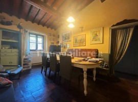 Vendita Casa colonica in via di Rosano 198 Bagno a Ripoli. Buono stato, posto auto, 310 m², rif. 101