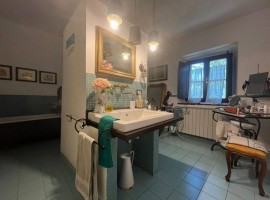 Vendita Casa colonica in via di Rosano 198 Bagno a Ripoli. Buono stato, posto auto, 310 m², rif. 101