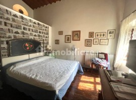 Vendita Casa colonica in via di Rosano 198 Bagno a Ripoli. Buono stato, posto auto, 310 m², rif. 101