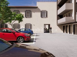 Vendita Terratetto unifamiliare in via Peronzi Campi Bisenzio. Ottimo stato, posto auto, riscaldamen