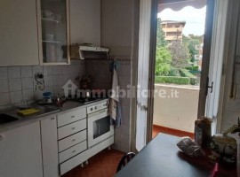 Vendita Appartamento Firenze. Quadrilocale in via Giovanni Segantini 18. Buono stato, primo piano, c, Italia, Firenze