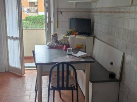 Vendita Appartamento Firenze. Quadrilocale in via Giovanni Segantini 18. Buono stato, primo piano, c, Italia, Firenze