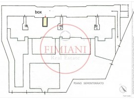 Vendita Appartamento in via Spagna 14. Firenze. Buono stato, su più livelli, posto auto, con terrazz, Italia, Firenze