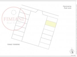 Vendita Appartamento in via Spagna 14. Firenze. Buono stato, su più livelli, posto auto, con terrazz, Italia, Firenze