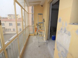 Vendita Appartamento Firenze. Trilocale in via delle Panche 170. Ottimo stato, secondo piano, con te, Italy, Firenze