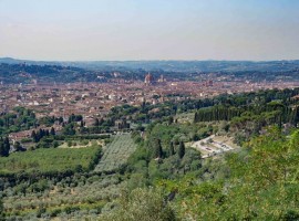 Vendita Terratetto plurifamiliare Firenze. Ottimo stato, posto auto, con terrazza, riscaldamento aut