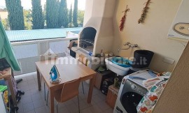 Vendita Attico in via di Scandicci 264 Firenze. Ottimo stato, posto auto, con terrazza, rif. 1132274