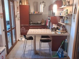 Vendita Attico in via di Scandicci 264 Firenze. Ottimo stato, posto auto, con terrazza, rif. 1132274