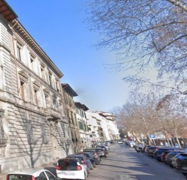 Vendita Appartamento in via XX Settembre. Firenze. Ottimo stato, piano terra, riscaldamento autonomo