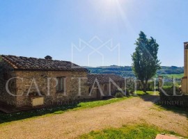 Vendita Villa unifamiliare in Garibaldi San C. San Casciano in Val di Pesa. Buono stato, riscaldamen