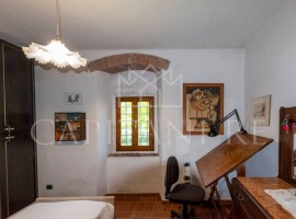 Vendita Villa unifamiliare in Garibaldi San C. San Casciano in Val di Pesa. Buono stato, riscaldamen