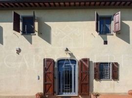 Vendita Villa unifamiliare in Garibaldi San C. San Casciano in Val di Pesa. Buono stato, riscaldamen