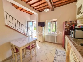 Vendita Casa colonica Montespertoli. Ottimo stato, posto auto, 90 m², rif. 111593385 Vendita Casa co