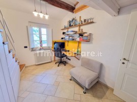 Vendita Casa colonica Montespertoli. Ottimo stato, posto auto, 90 m², rif. 111593385 Vendita Casa co