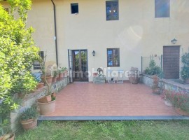 Vendita Casa colonica Montespertoli. Ottimo stato, posto auto, 90 m², rif. 111593385 Vendita Casa co