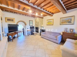 Vendita Casa colonica Montespertoli. Ottimo stato, posto auto, 90 m², rif. 111593385 Vendita Casa co