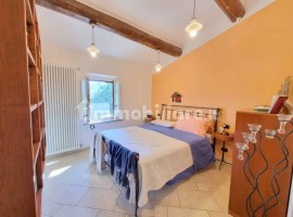 Vendita Casa colonica Montespertoli. Ottimo stato, posto auto, 90 m², rif. 111593385 Vendita Casa co