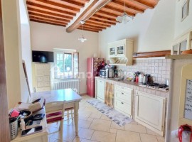 Vendita Casa colonica Montespertoli. Ottimo stato, posto auto, 90 m², rif. 111593385 Vendita Casa co