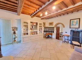 Vendita Casa colonica Montespertoli. Ottimo stato, posto auto, 90 m², rif. 111593385 Vendita Casa co