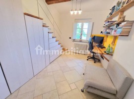 Vendita Casa colonica Montespertoli. Ottimo stato, posto auto, 90 m², rif. 111593385 Vendita Casa co