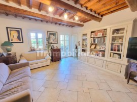 Vendita Casa colonica Montespertoli. Ottimo stato, posto auto, 90 m², rif. 111593385 Vendita Casa co