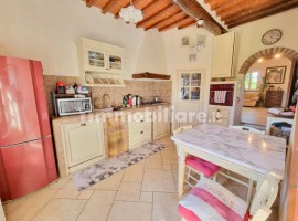 Vendita Casa colonica Montespertoli. Ottimo stato, posto auto, 90 m², rif. 111593385 Vendita Casa co