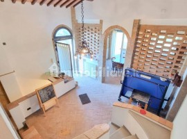 Vendita Casa colonica in Montespertoli collinare Montespertoli. Ottimo stato, 315 m², rif. 108536473