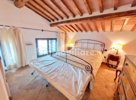 Vendita Casa colonica in Montespertoli collinare Montespertoli. Ottimo stato, 315 m², rif. 108536473