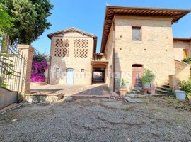 Vendita Casa colonica in Montespertoli collinare Montespertoli. Ottimo stato, 315 m², rif. 108536473