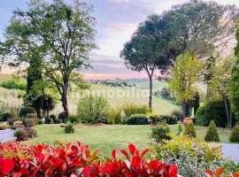 Vendita Villa unifamiliare in via Gavonchi Cerreto Guidi. Buono stato, posto auto, con terrazza, ris