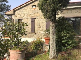 Vendita Villa unifamiliare Pelago. Buono stato, 250 m², rif. 111912761 Vendita Villa unifamiliare Pe