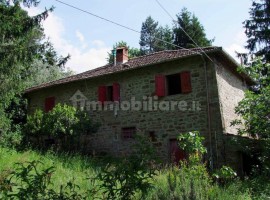 Vendita Casa colonica Londa. Da ristrutturare, 80 m², rif. 112062577 Vendita Casa colonica Londa. Da